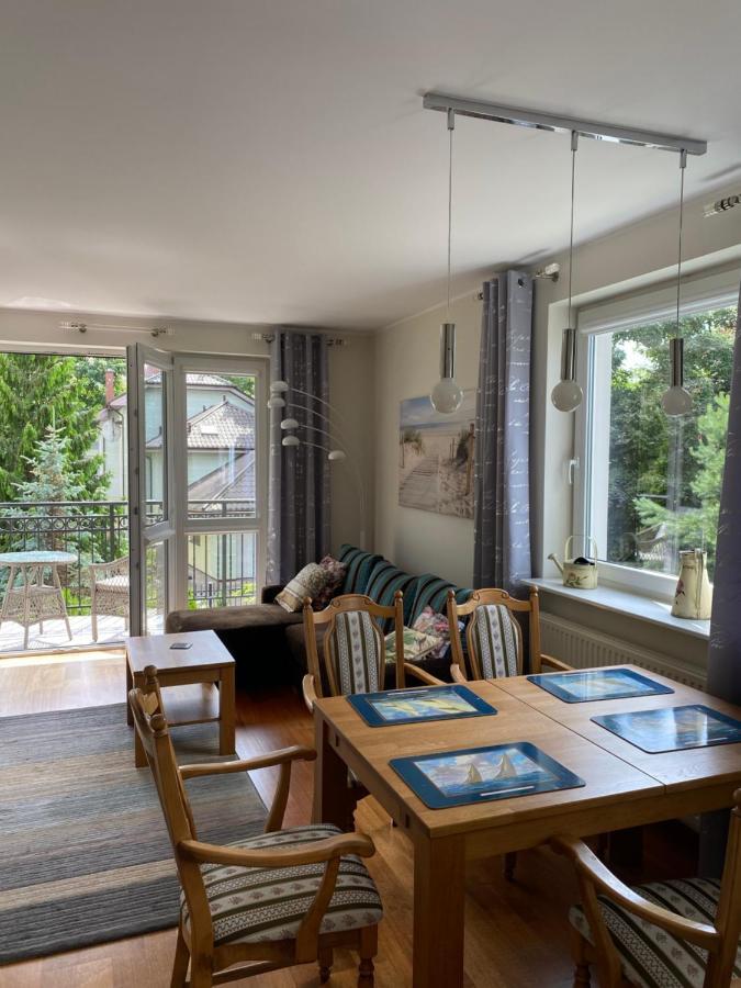 Lejlighed Jeremi-apartament Nadmorski Jelitkowo Gdańsk