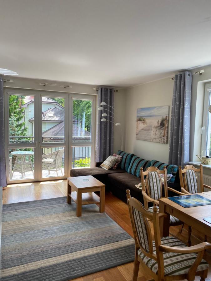 Jeremi-apartament Nadmorski Jelitkowo * Gdańsk