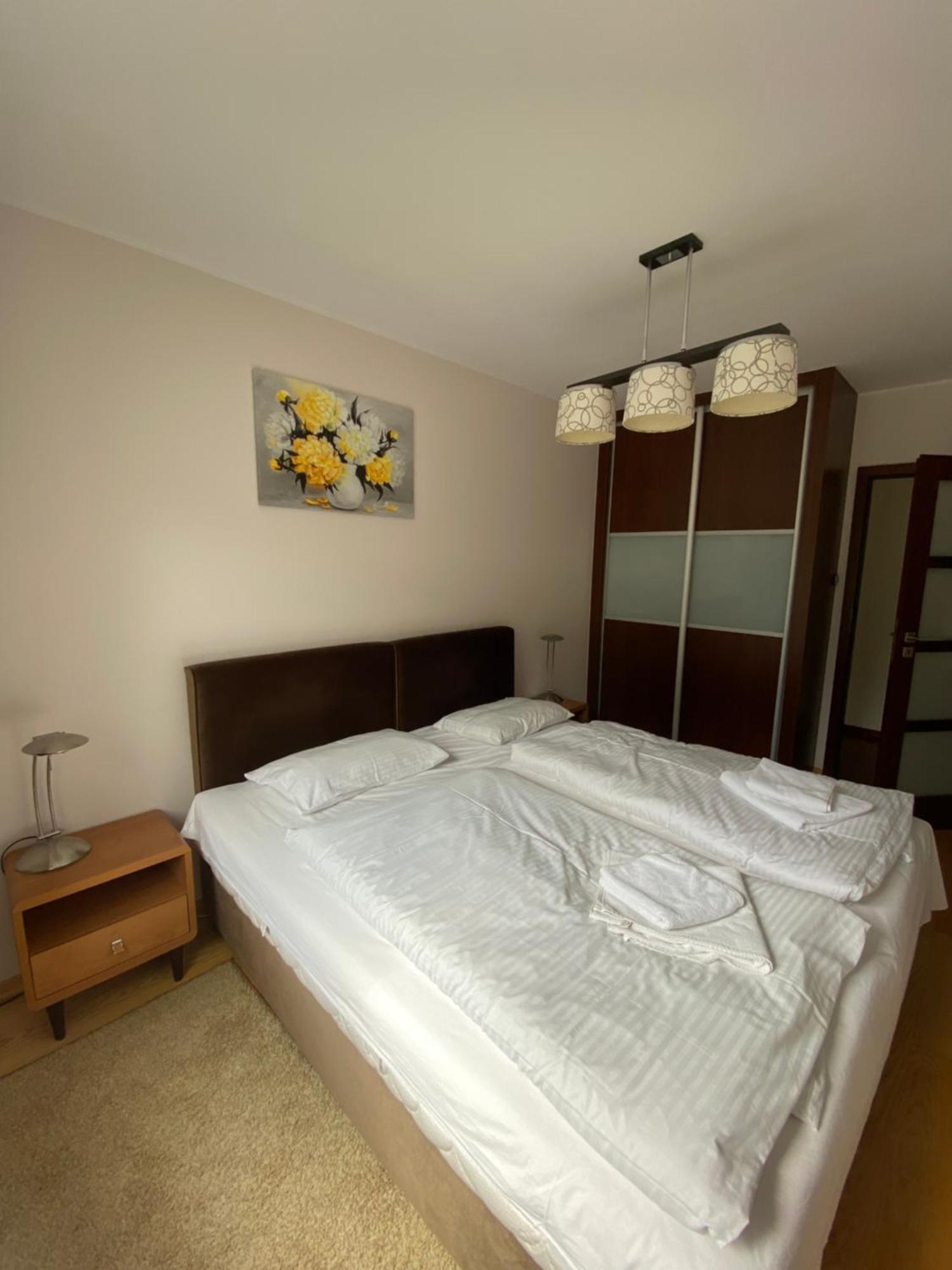 Jeremi-apartament Nadmorski Jelitkowo Lejlighed *