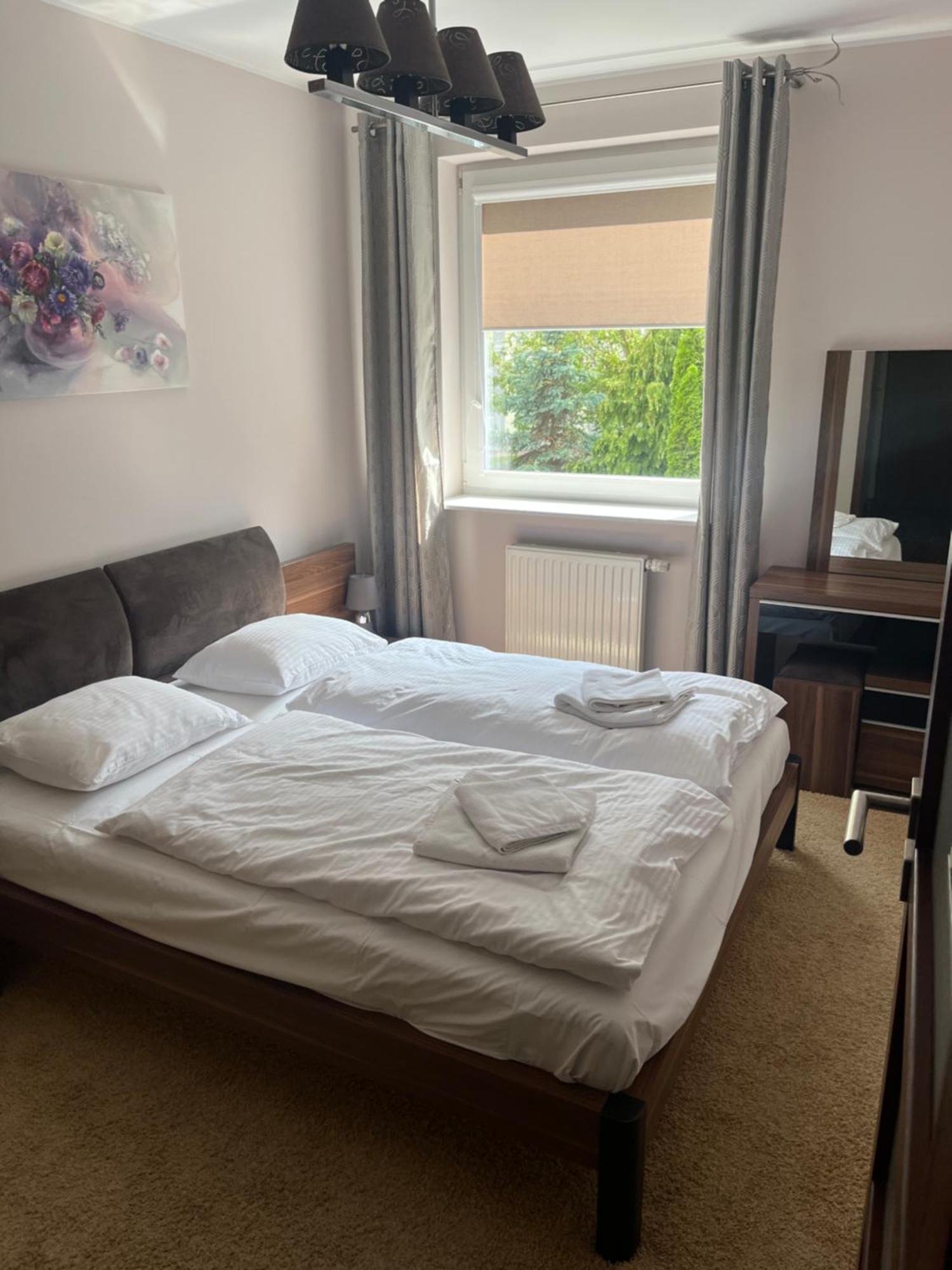 Jeremi-apartament Nadmorski Jelitkowo Gdańsk