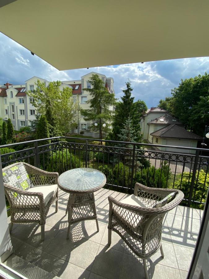 Jeremi-apartament Nadmorski Jelitkowo * Gdańsk