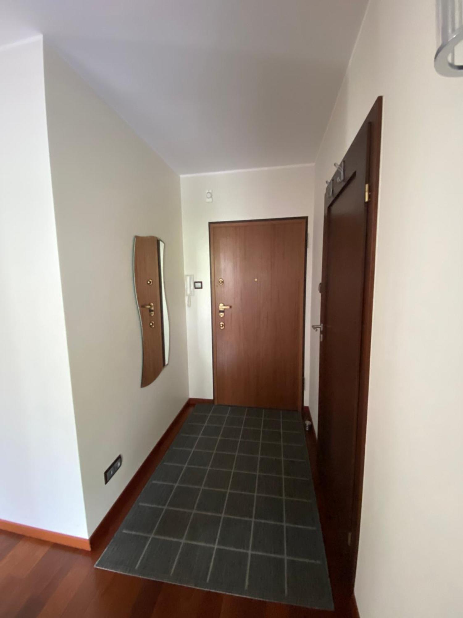 Jeremi-apartament Nadmorski Jelitkowo Huoneisto
